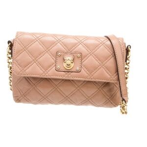 Authentic Marc Jacobs Crossbody Bag
